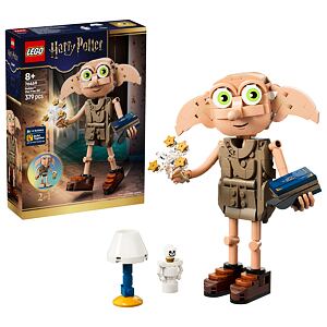 LEGO® Harry Potter™ 76469 Svobodný skřítek Dobby™
