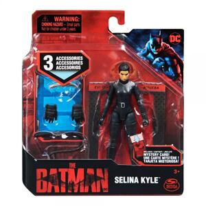 106060654 - Batman Film figurky 10 cm - Selina Kyle