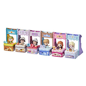 Hasbro Ledové Království 2 Twirlabouts sada s vozidlem, více druhů