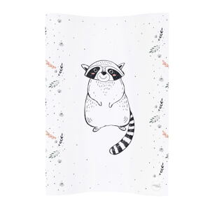 Ceba Baby Přebalovací podložka měkká COSY 50 x 70 cm - Mýval