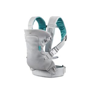 Infantino Nosítko Flip 4v1 Light & Airy