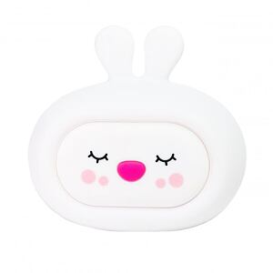 innoGio Lampička s melodiemi SLEEPY BUNNY