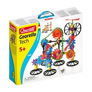 Quercetti Georello Tech