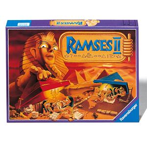 Ravensburger RAMSES II
