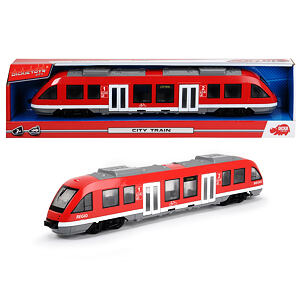 Dickie Vlak City 45 cm