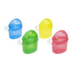 Ecoiffier Třpytivá konvička 500ml, více druhů