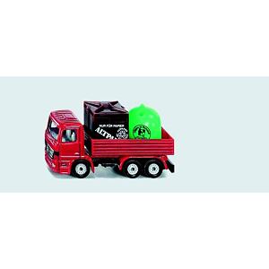 SIKU Blister Recyklační auto