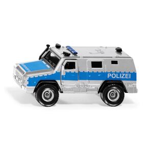 SIKU Super Policejní obrněný vůz Survivor R 1:50
