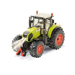 SIKU Control RC traktor Class Axion 850 s dálkovým ovládáním 1:32
