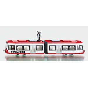 Siku Super Tramvaj 1:87