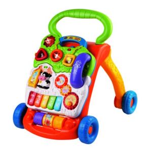 Vtech Chodítko Uč se a poznávej