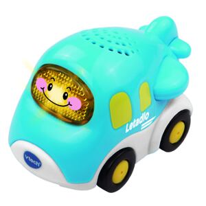 Vtech Tut Tut Letadlo CZ