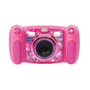 Vtech Kidizoom Duo MX 5.0 růžový CZ&SK