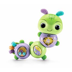 Vtech Urečnená húsenica SK