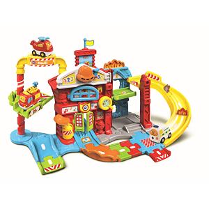 Vtech Tut Tut Hasičská stanica (SK)