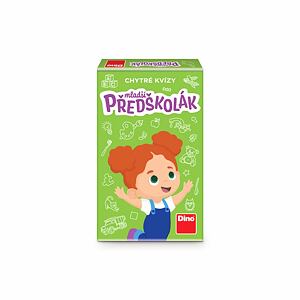 Dino Mladší předškolák Naučná hra