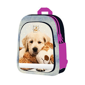 OXYBAG Batoh EASY - Mazlíčci