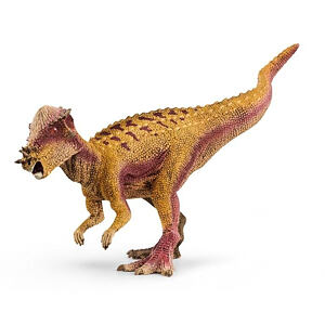 Prehistorické zvířátko - Pachycephalosaurus