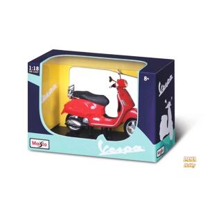 Maisto Wheelers 1:18, více druhů