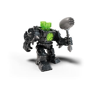 Schleich Stínový kamenný robot Eldrador Mini Creatures