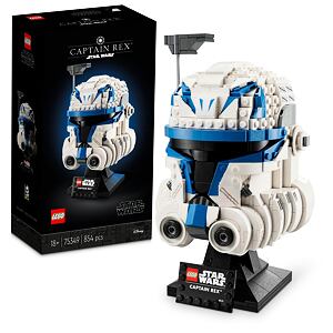 LEGO® Star Wars™ 75349 Helma kapitána Rexe