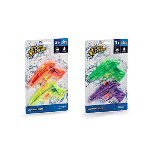 ADDO Vodní pistole Lightning Bolts mini, více druhů