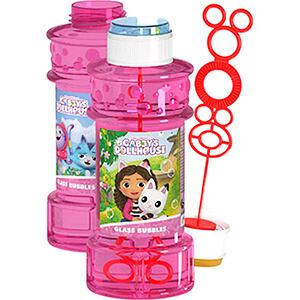 Dulcop Gabby's Dollhouse Bublifuk 300 ml