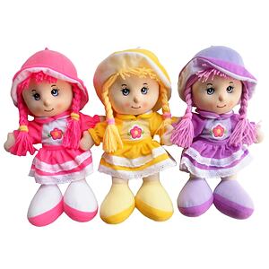 Mac Toys Panenka Anička velká, více druhů