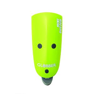 Globber Mini Buzzer - limetkově zelená
