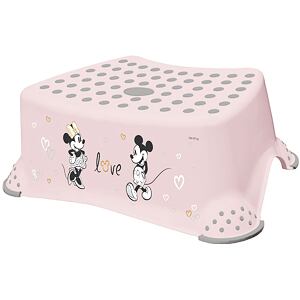 Stupínek k WC/umyvadlu Minnie