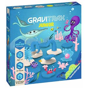 Ravensburger GraviTrax Junior Oceán