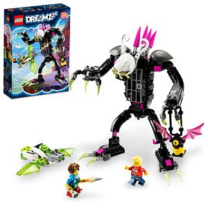LEGO® DREAMZzz™ 71455 Šklebostráž