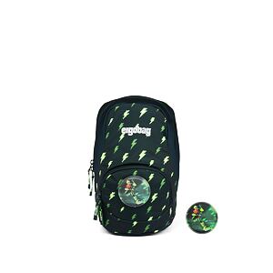 Ergobag Easy školkový baťůžek Flashlight S