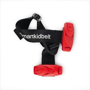 Smart Kid Belt