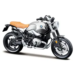 Maisto Motocykl BMW R nineT Scrambler, 1:18