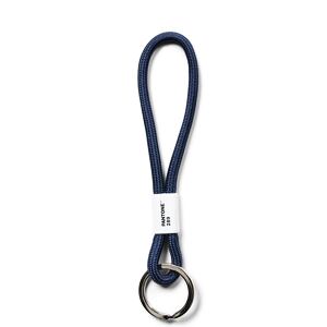 PANTONE Poutko na klíče S - Dark Blue 289