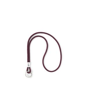 PANTONE Poutko na klíče L - Aubergine 229