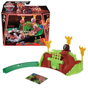 Spin Master Bakugan Tréninková sada Mammal