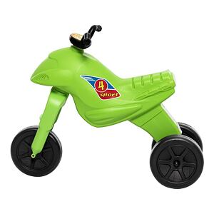 Dohany Superbike odrážedlo MAXI zelené