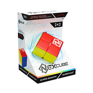 Albi NexCube 2x2 Classic