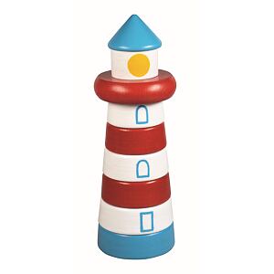 Detoa Pyramida Maják