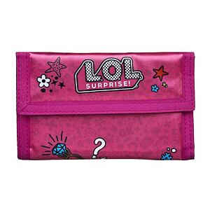 OXYBAG Peněženka LOL