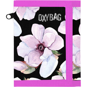 Oxybag Peněženka OXY Floral