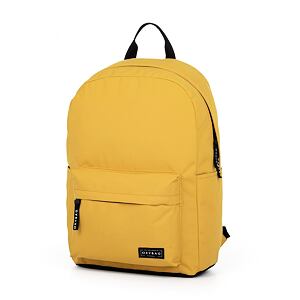 Oxybag Studentský batoh OXY Runner Žlutý