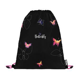Oxybag Sáček na cvičky OXY NEXT Butterfly