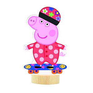 Magnet panenky prasátko Peppa