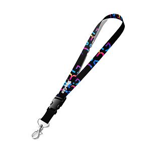Oxybag Klíčenka s karabinkou OXY OXBG Girl