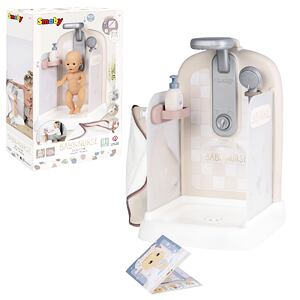 Smoby Baby Nurse Sprcha pro panenky