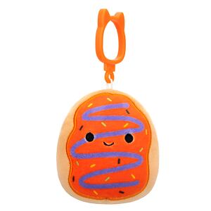 SQUISHMALLOWS Klíčenka Donut - Jay