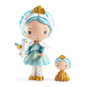 DJECO Tinyly figurka - Grace & Stella